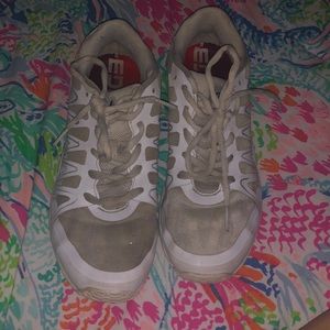 Varsity Cheer Sideline Shoes 👟